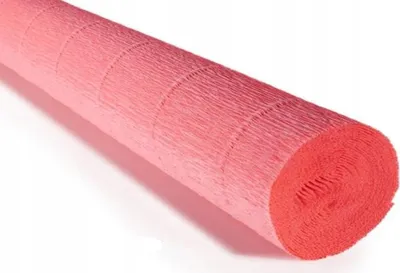 Obrázok produktu pre Krep Talianskej Kvality - Malinová Odtieň 601