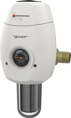 Produktbild von JUDO JUKO-EC-KD 3/4" DN 20 Wechselfilter mit Druckminderer
