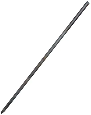 Produktbild von Pflasternadel Ø 20 x 800 mm mit angeschmiedeter Spitze Vermessungswerkzeug