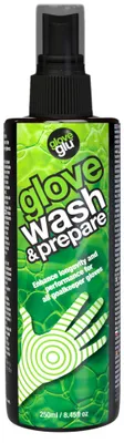 Immagine prodotto di GLOVEGLU WASH AND PREPARE, Senza Colore, Taglia Unica