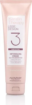 Produktbild von Alfaparf Lisse Design Detangling Cream 125ml