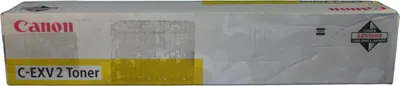 Immagine prodotto di Canon C-EXV2 4238A002 Toner giallo -B