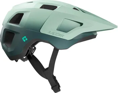 Zdjęcie produktu dla Kask rowerowy LAZER Finch KinetiCore, miętowy