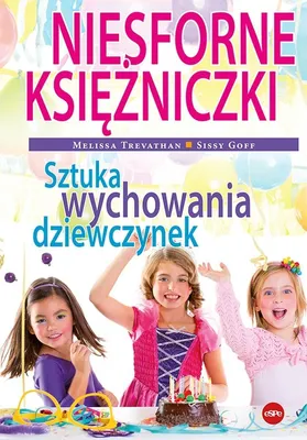 Produktbild von Niesforne ksiezniczki