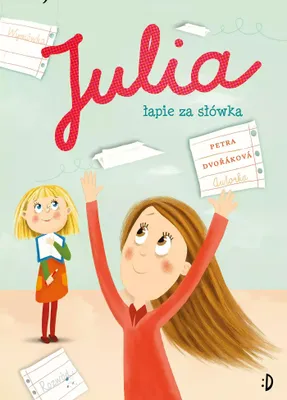 Obrázok produktu pre Julia lapie za slowka