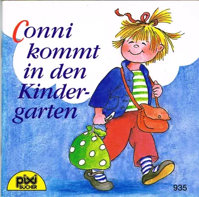 Produktbild von HAIN Pixi Jubiläum Sort. 0