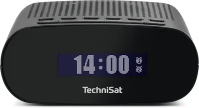 Image de Technisat Techniradio 50 noir