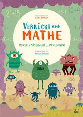 Obrázek produktu pro Monstermäßig gut ... im Rechnen!