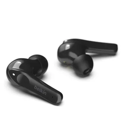 Image de Belkin SOUNDFORM™ Move, écouteurs sans fil, noir
