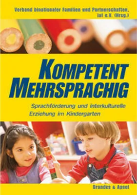 Produktbild von Kompetent mehrsprachig