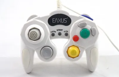 Produktbild von GameCube Controller für Nintendo GameCube