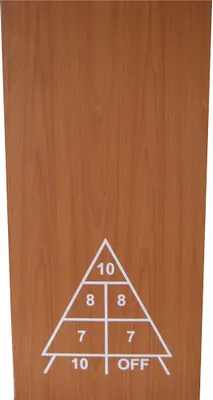 Produktbild von 1 Spielfeld für Schach u.A.