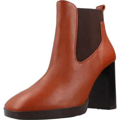 Produktbild von GEOX Schuhe D36VLE 046NH Braun