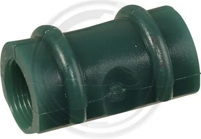 Produktbild von A.B.S. Lagerbuchse Stabilisator 270382 passend für PEUGEOT 206 Schrägheck (2A/C) 55mm 22mm 28mm 0,03kg
