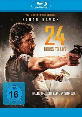 Produktbild von 24 Hours to Live