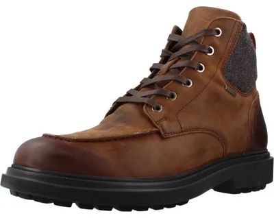 Produktbild von GEOX U FALORIA B ABX Brown
