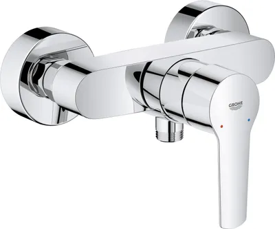Produktbild von Grohe Quickfix Start Brausearmatur verchromt