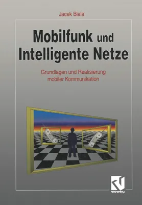 Obrázok produktu pre Mobilfunk und Intelligente Netze