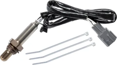 Produktbild von FEBI BILSTEIN Lambdasonde für TOYOTA AVENSIS Kombi (T25) Beheizt 630mm 177432