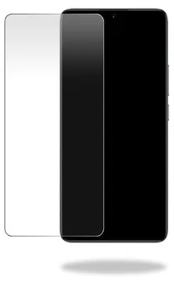 Productafbeelding van Mobilize Glass Screen Protector Xiaomi Poco F6