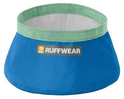Immagine prodotto di Ruffwear Trail Runner Sacchetto per snack Blu  Blu Taglia unica
