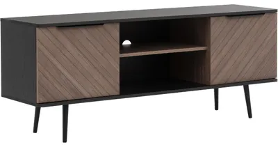 Productafbeelding van Komoda RTV PIMETTI 04, zwart / captains deck