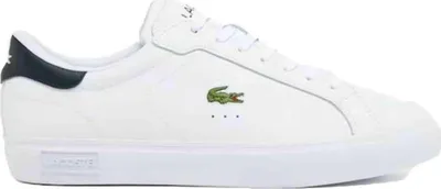 Immagine prodotto di Lacoste Sneakers 49SMA00811R5 in White color size 40.5