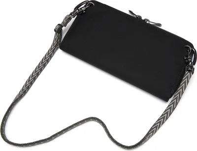 Image de Cordon Pacsafe résistant aux coupures gris