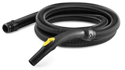 Image de Flexible aspiration avec coude pour aspirateur T7/10/15 - KÄRCHER - 44409070
