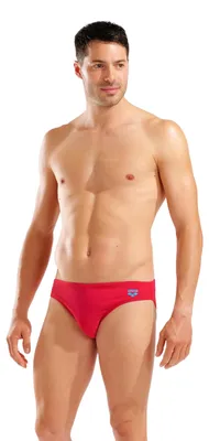 Produktbild von ARENA Herren Santamarias R Beach Slip Badehose