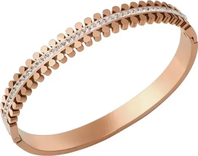 Produktbild von FE-32632 Damenarmband in Roségold – Eleganz pur KP32632