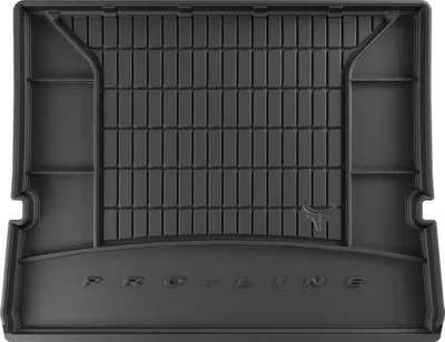 Produktbild von FROGUM 3D Kofferraummatte für Ford Galaxy II 2006-15