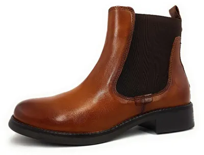 Imagen del producto de Bugatti Woman 4000 Sinja: Botas para mujer, color marrón, estilo casual