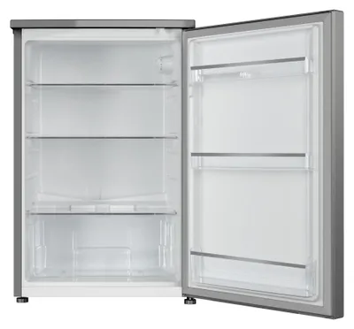 Produktbild von Amica VKS 351 125 E, 126 l, ST, 39 dB, D, Grau