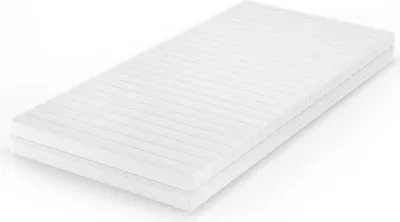 Produktbild von Calma Comfort Plus Premium Kaltschaum 7 Zonen Schaum Matratze 90x200 H2