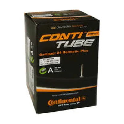 Image de Soul Continental Compact 24 Hermetic Plus Av