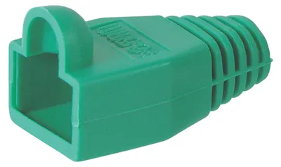 Immagine prodotto di goobay Tülle für RJ45 Stecker grün (BulK)