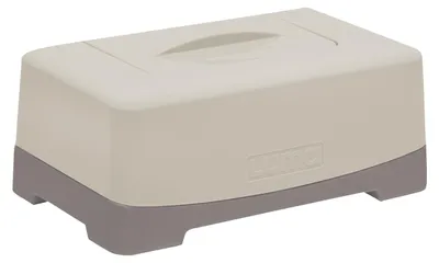 Produktbild von Luma Easy Wipe Box - Almond | Luma