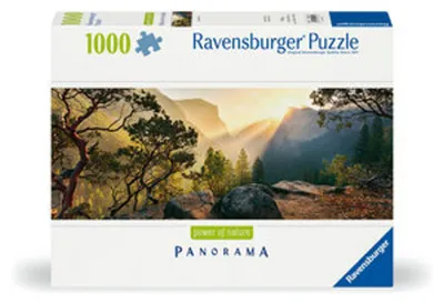 Immagine prodotto di Parco Yosemite Ravensburger 12000045