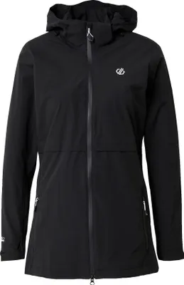 Produktbild von Dare2b - wasserdichte ARED 20K Damen Funktionsjacke Switch Up II, blk