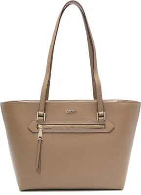 Produktbild von DKNY Damen Handtaschen R42A3 E20 Farbe: Blau Größe: Einheitsgröße