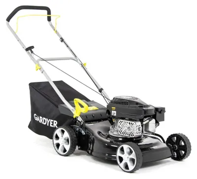 Obrázok produktu pre Benzínová kosačka GARDYER MP600
