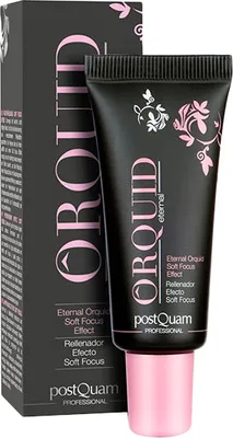 Immagine prodotto di Postquam Orquid Eternal Effetto Soft Focus 15ml
