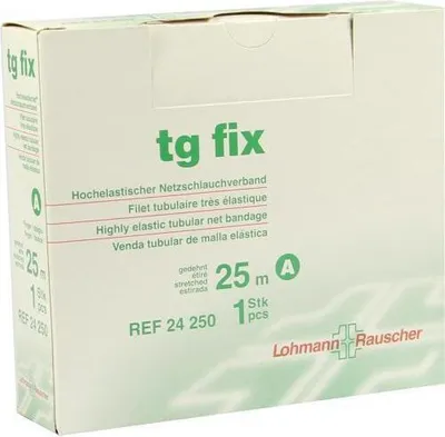 Zdjęcie produktu dla Bandaż siatkowy TG Fix A 25 m biały 1 szt