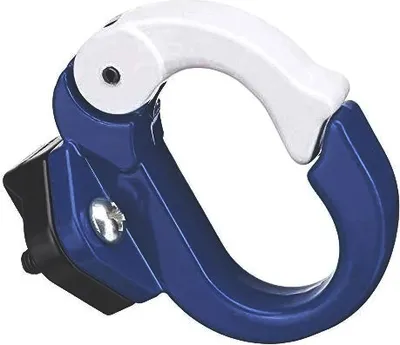 Produktbild von Haken für Elektroroller Xiaomi M365 / PRO / PRO 2 / 1S / Essential  - Farbe BLAU