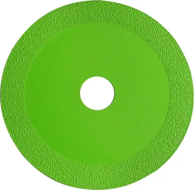 Obrázek produktu pro 3x diamantový řezný kotouč 115 mm 125 mm, řezací kotouč na sklo a keramické dlaždice