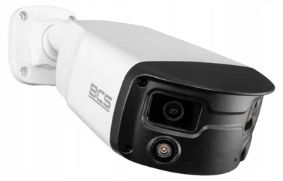 Obrázok produktu pre BCS bodová kamera BCS-P-PTIP2X4FCL3-Ai2