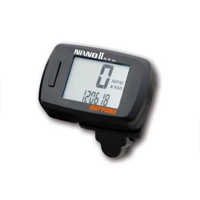 Produktbild von DAYTONA Digitaler Drehzahlmesser NANO 2