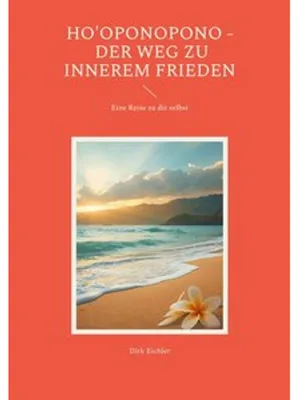 Obrázok produktu pre Ho'oponopono - Der Weg zu innerem Frieden