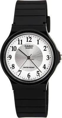 Produktbild von Herren Uhr Casio MQ-24-7B3LDF